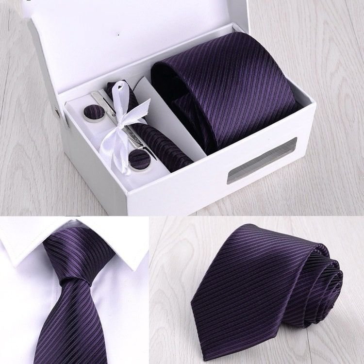 Micro-Stripe Premium Royal Wine