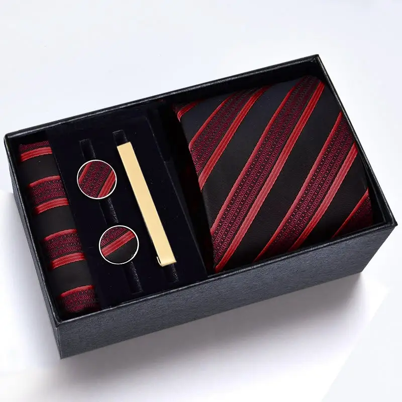 Textured Twill Wine Red